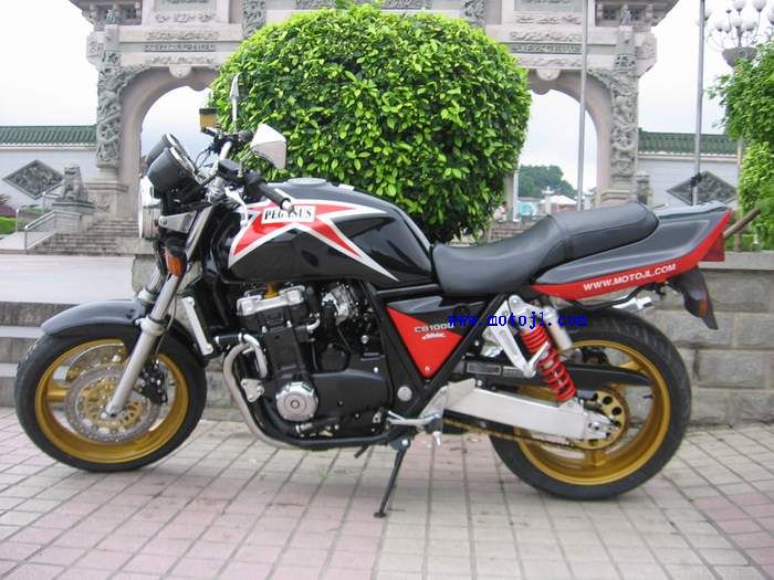 江门出售CB1000一台23000元