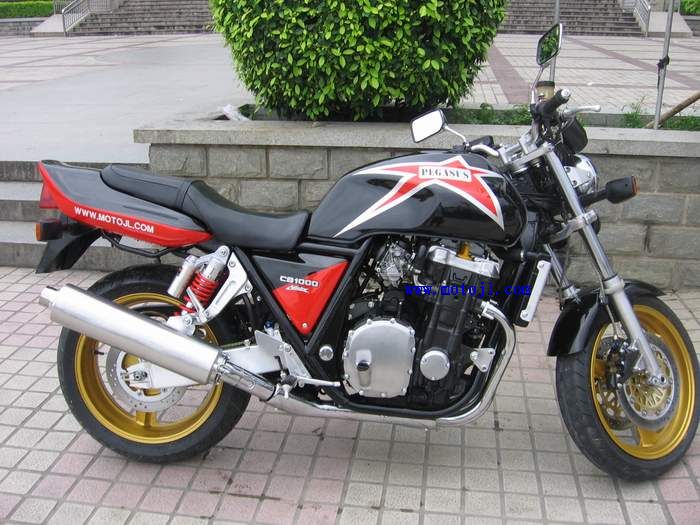 江门出售CB1000一台23000元