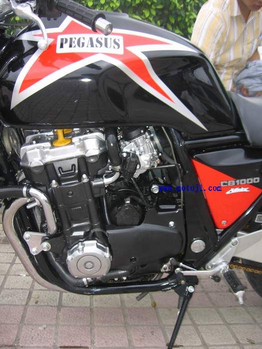 江门出售CB1000一台23000元