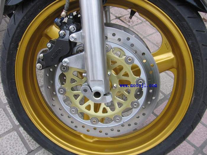 江门出售CB1000一台23000元