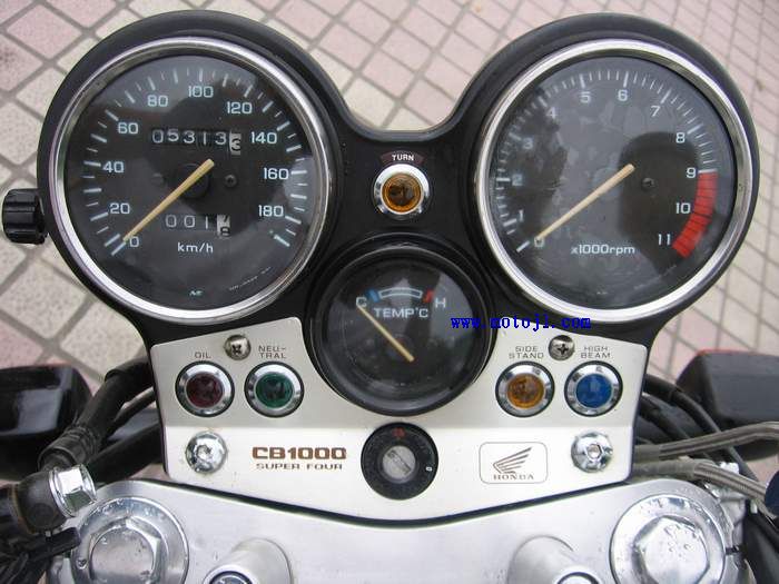 江门出售CB1000一台23000元