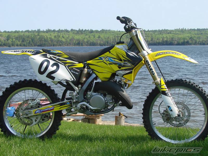 [求助]二冲车是否适合长途