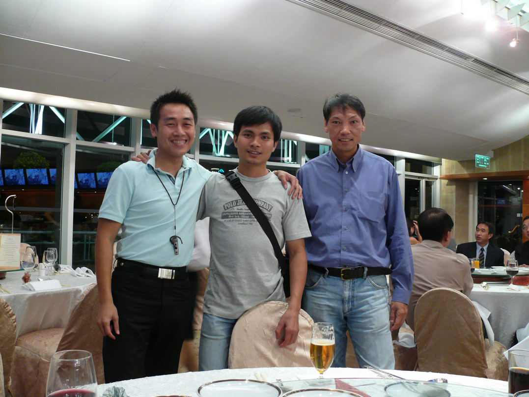 中国CSBk超级摩托车赛凌肯车手叮当结婚典礼