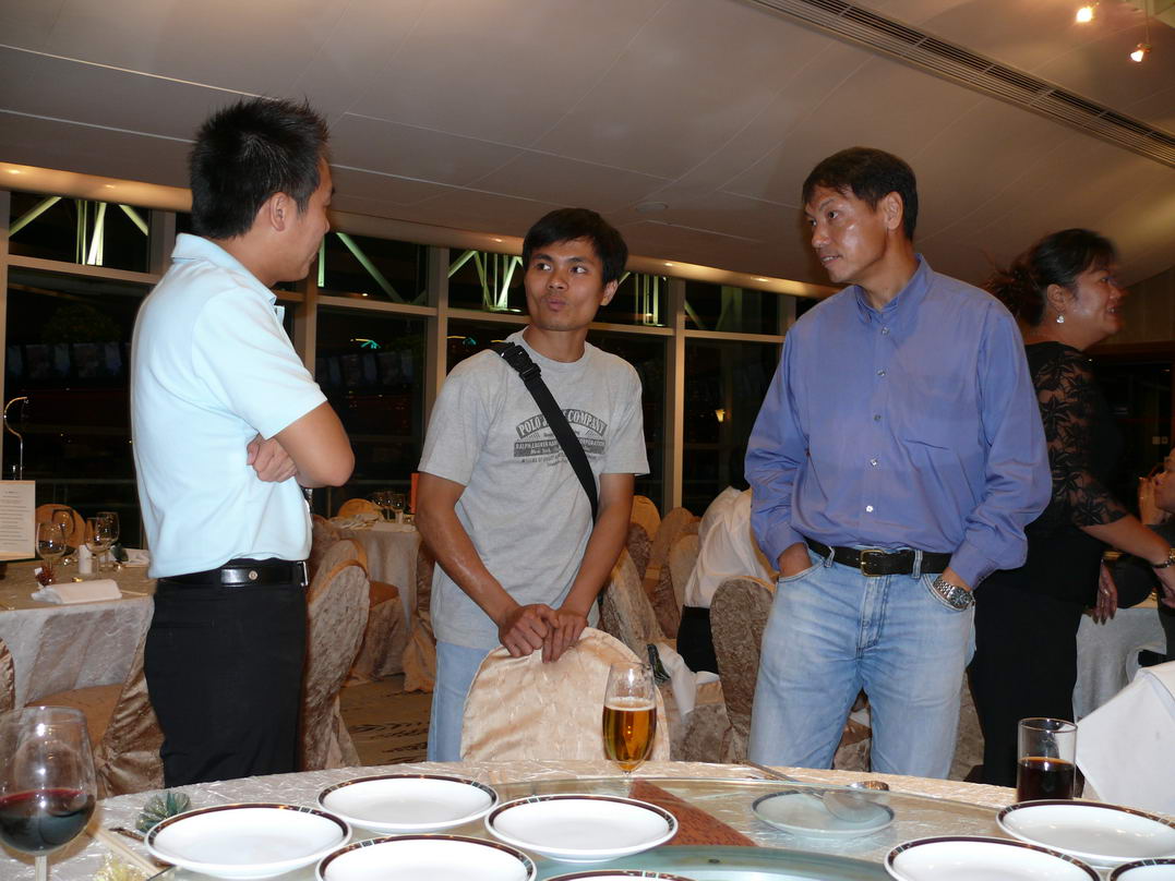 中国CSBk超级摩托车赛凌肯车手叮当结婚典礼