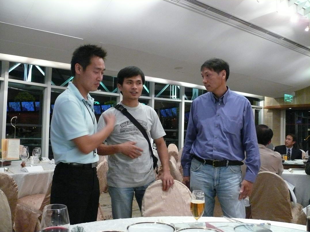 中国CSBk超级摩托车赛凌肯车手叮当结婚典礼