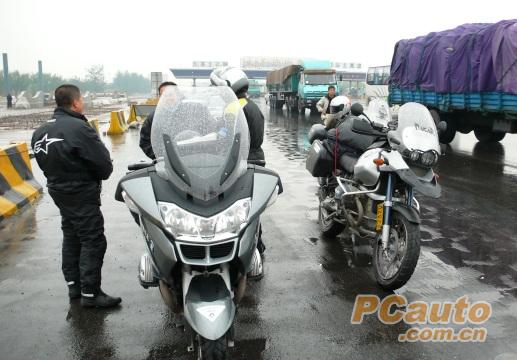 首都的BMW同乐日！