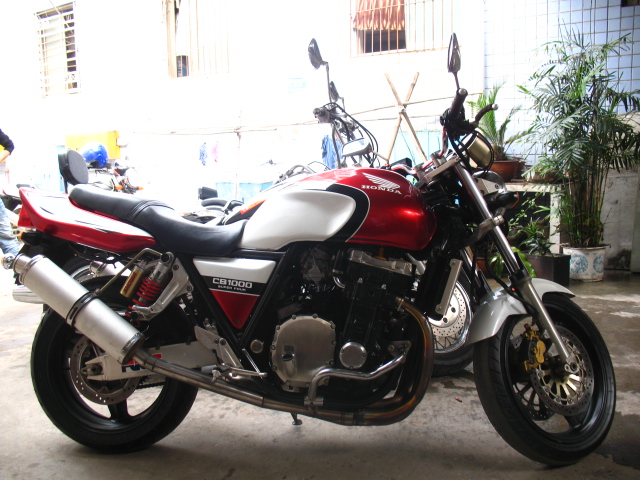 四川19800RMB出售97CB1000（有视频）