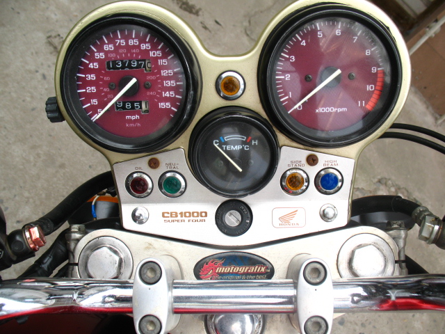 四川19800RMB出售97CB1000（有视频）
