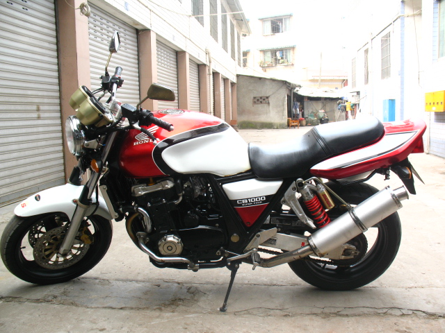 四川19800RMB出售97CB1000（有视频）