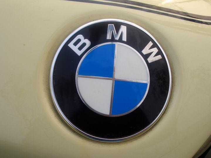 [原创]安徽淮北出售BMW1200C超级太子72000【可换车】