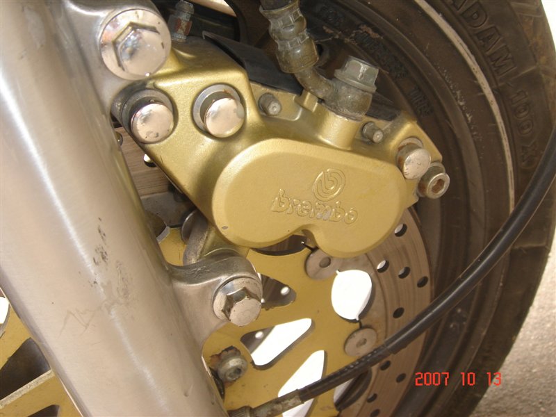 广西贺州出手XJR1200  价钱2W