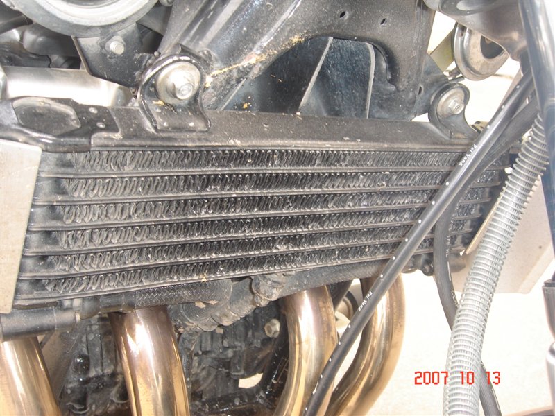 广西贺州出手XJR1200  价钱2W