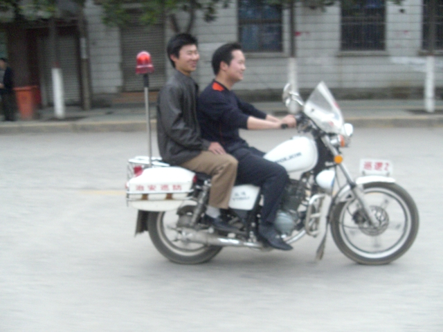 [贴图]...欢乐湖北行(胆小勿进)