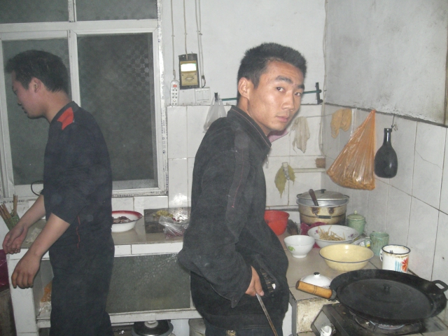 [贴图]...欢乐湖北行(胆小勿进)