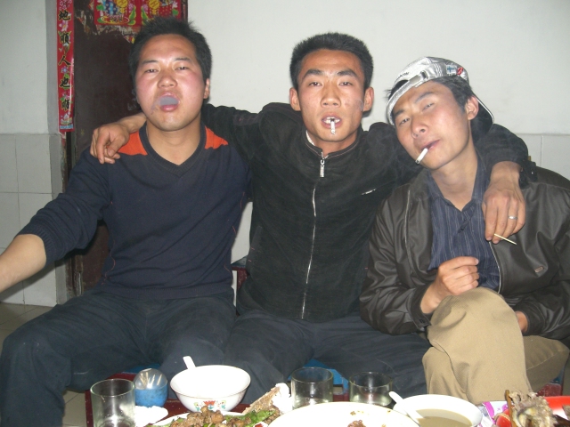[贴图]...欢乐湖北行(胆小勿进)