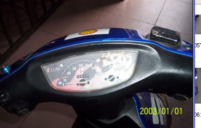 中山2600出售ZX和2300出售T仔一台和其他车件