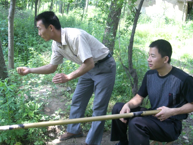 [贴图]...欢乐湖北行(胆小勿进)
