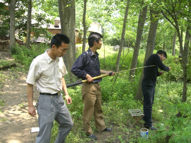 [贴图]...欢乐湖北行(胆小勿进)