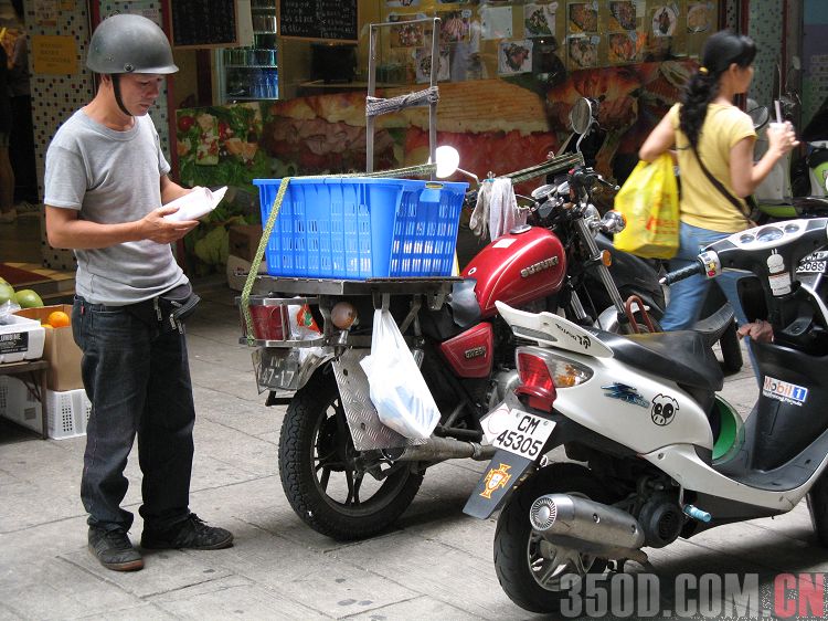 澳门强悍的警车,澳交警说,好看不好用...