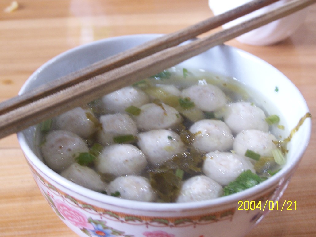 [分享]20071014水东陂水库开心游!