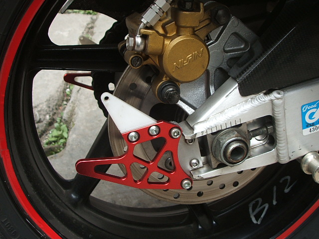湖北十堰 RC51  超改LS货  52000