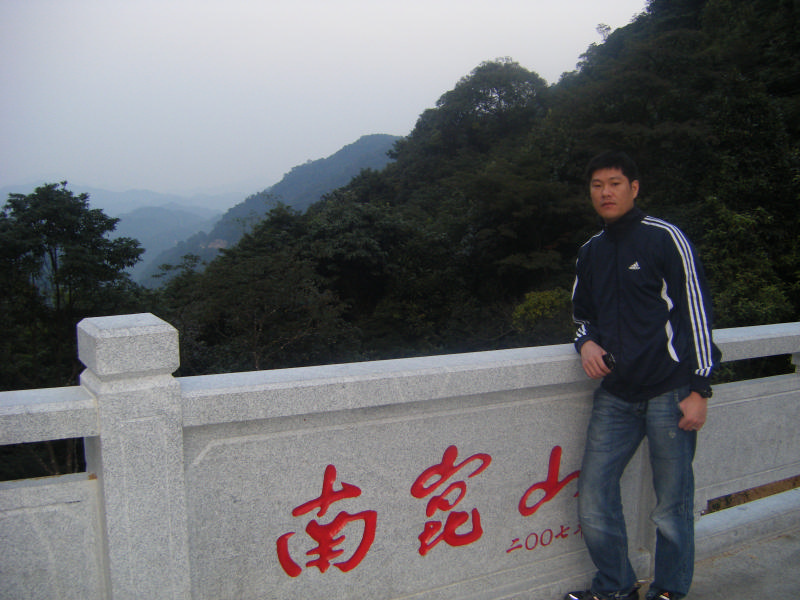 [贴图]秋风起,农家乐(出游照片)