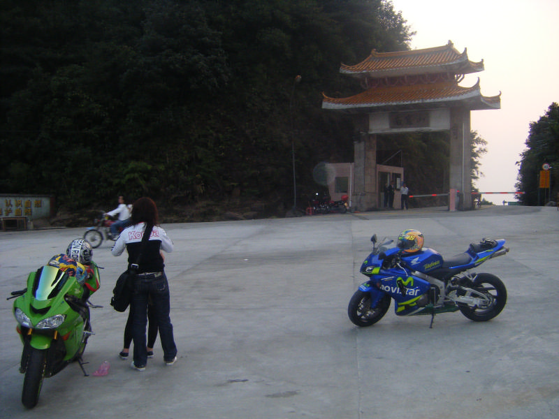 [贴图]秋风起,农家乐(出游照片)