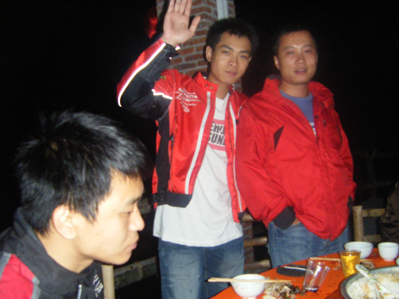 [贴图]秋风起,农家乐(出游照片)
