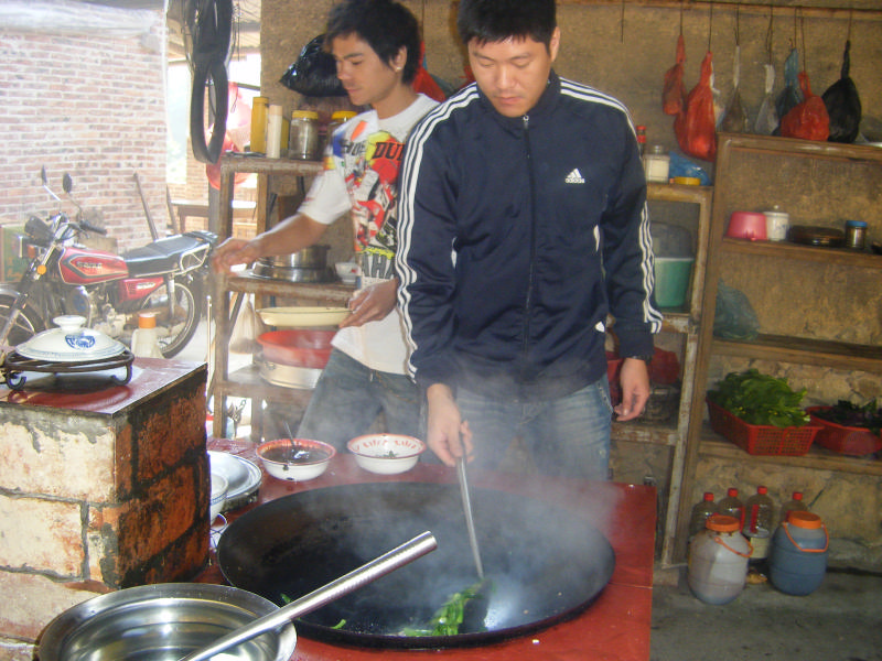 [贴图]秋风起,农家乐(出游照片)