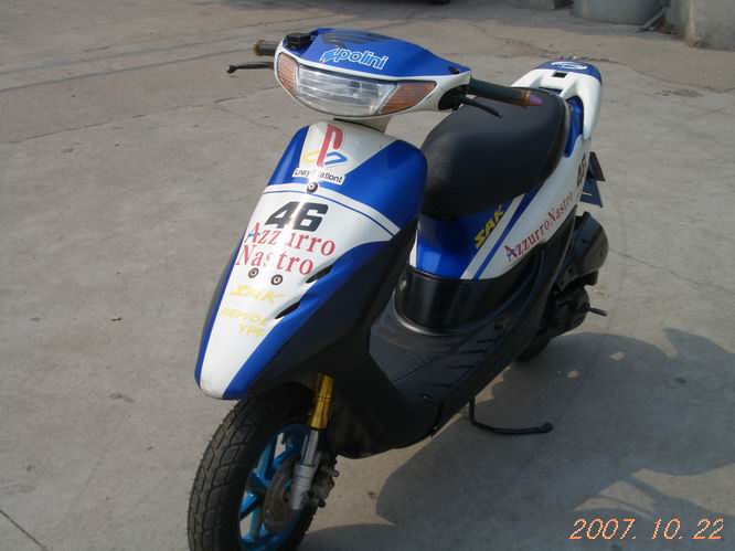 [原创]出售HONDA~ZX35价格盆底，1900全国包运费