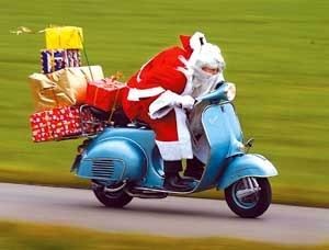 山东菏泽市----意大利铁壳vespa  px125e  纪念版----10000左右