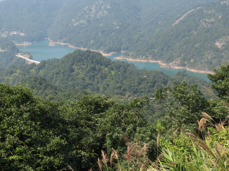[原创]再探白水寨天池