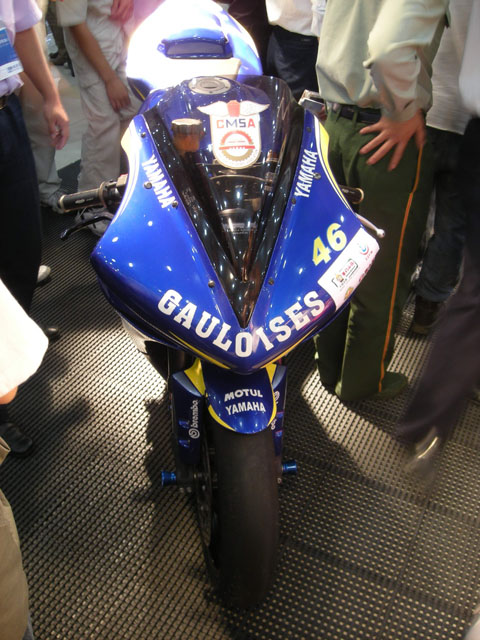 江门摩博会~~~~~现场！