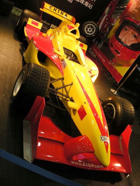 江门摩博会~~~~~现场！