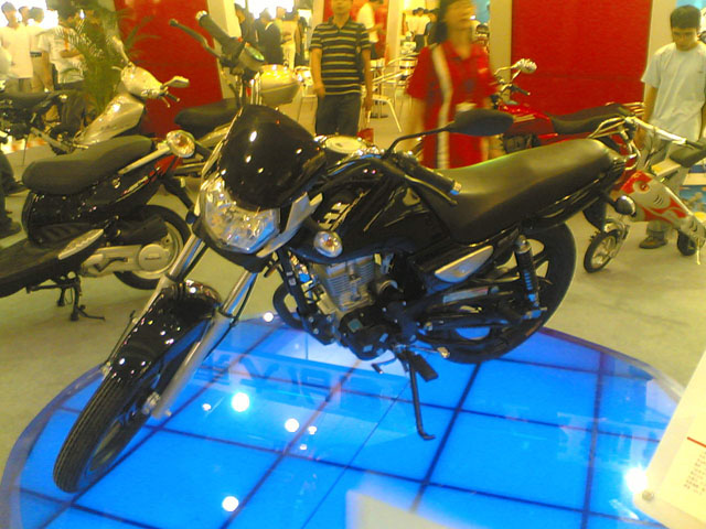 江门摩博会~~~~~现场！