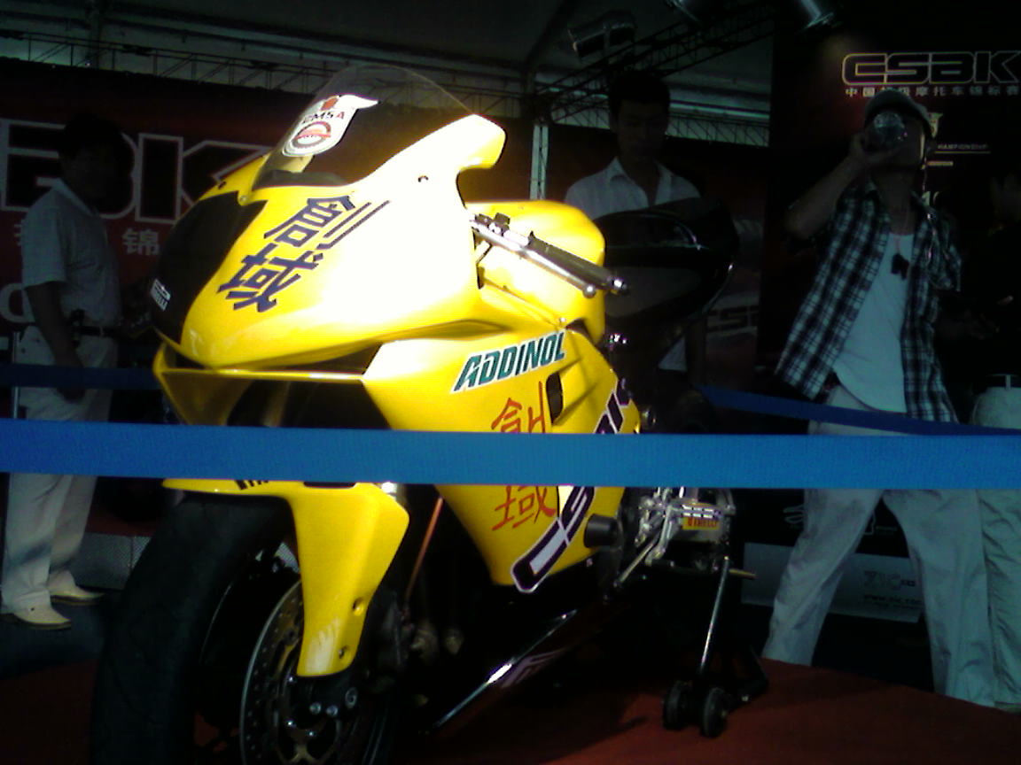 江门摩博会~~~~~现场！