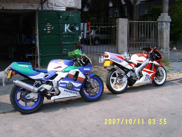 广东湛江代友出售PGM3和CBR22,一共12500元.