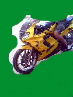 本田NSR125R4300元