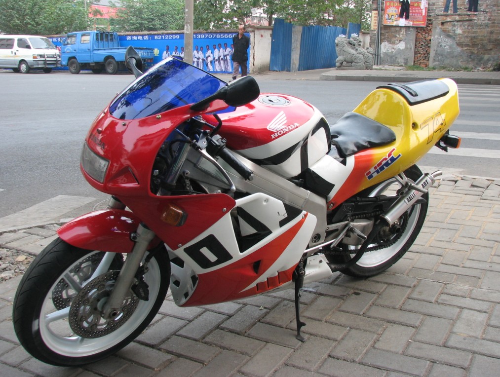 江西赣州出售HONDA PGM-4（干离） ￥12800(接刀)