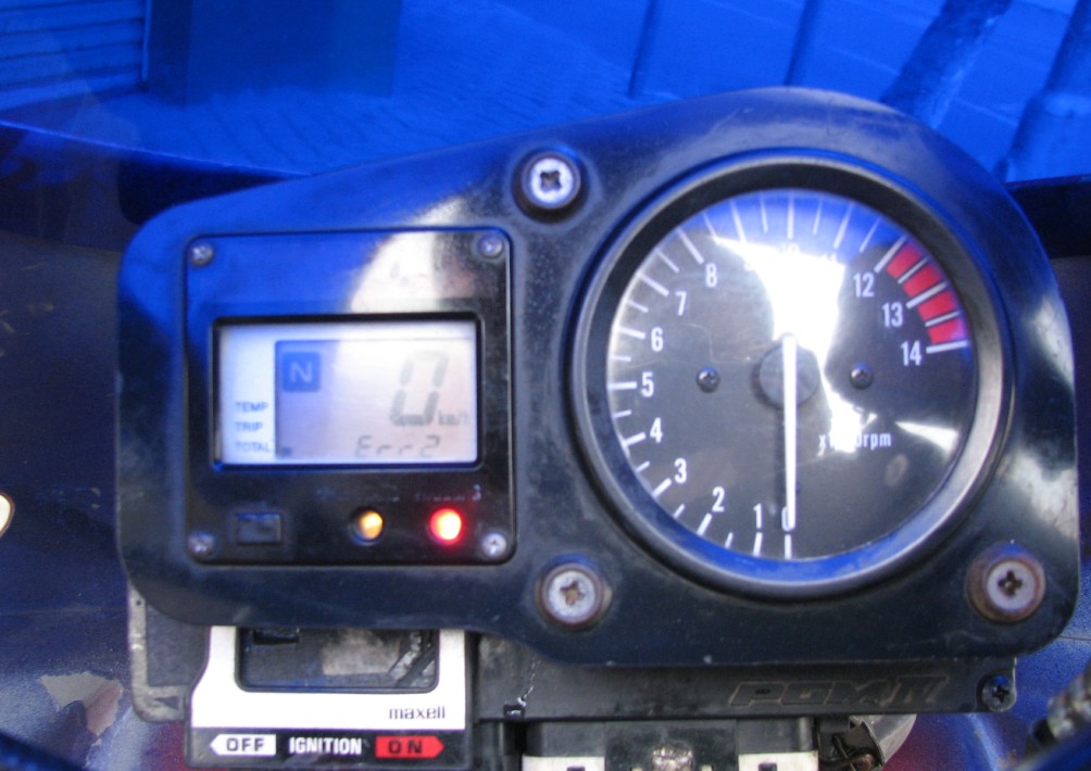 江西赣州出售HONDA PGM-4（干离） ￥12800(接刀)
