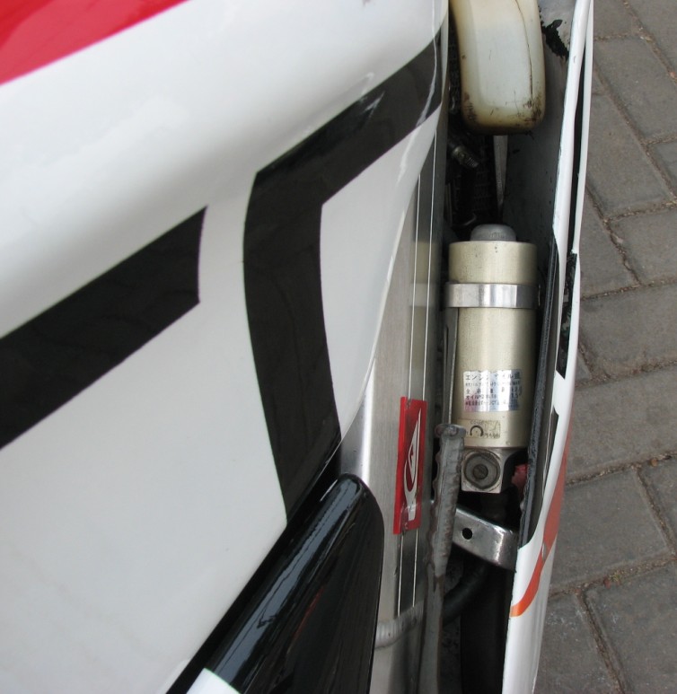 江西赣州出售HONDA PGM-4（干离） ￥12800(接刀)