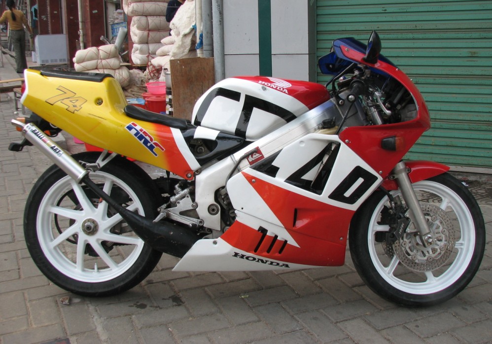 江西赣州出售HONDA PGM-4（干离） ￥12800(接刀)