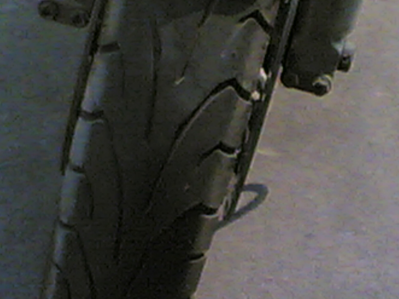 广西贺州8500出售本田94CB400（更新一些PP）