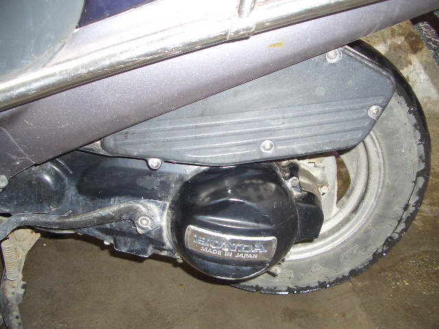 汕尾出售五羊公子125和台铃电摩托池车