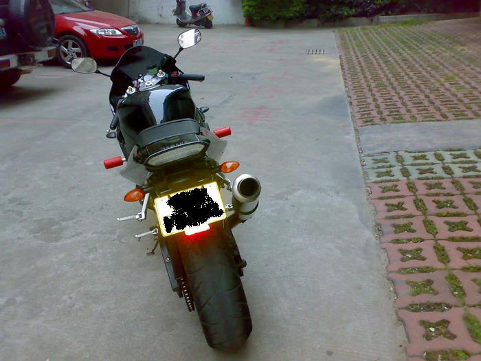 河源出售03 R1`45000RMB`(代友出售）