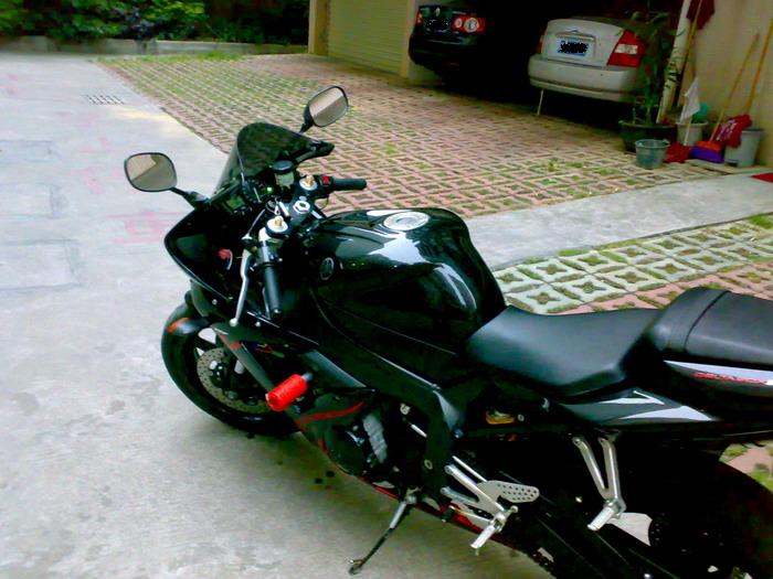 河源出售03 R1`45000RMB`(代友出售）