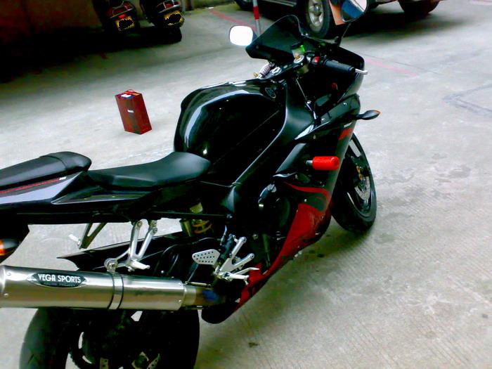 河源出售03 R1`45000RMB`(代友出售）