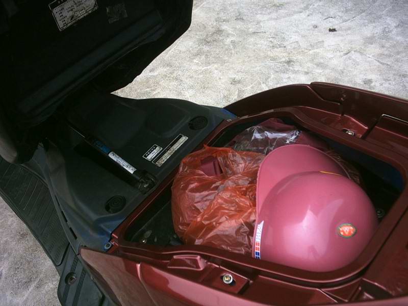 重新卖车