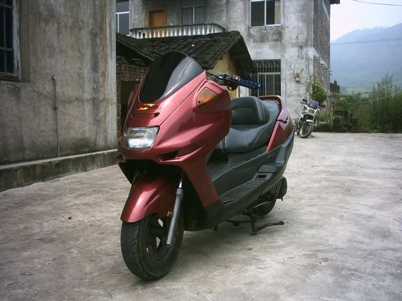 重新卖车