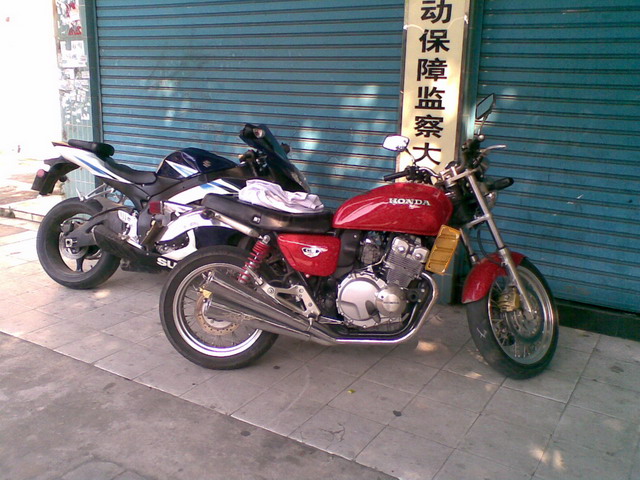 (((肇庆卖复古CB实价14500，有最新和K6合照图片)))